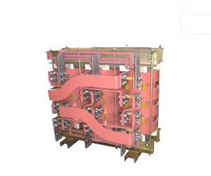 Phase shift filter tr...